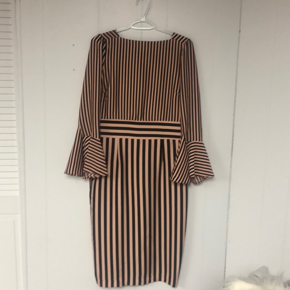 Eva Mendes dress